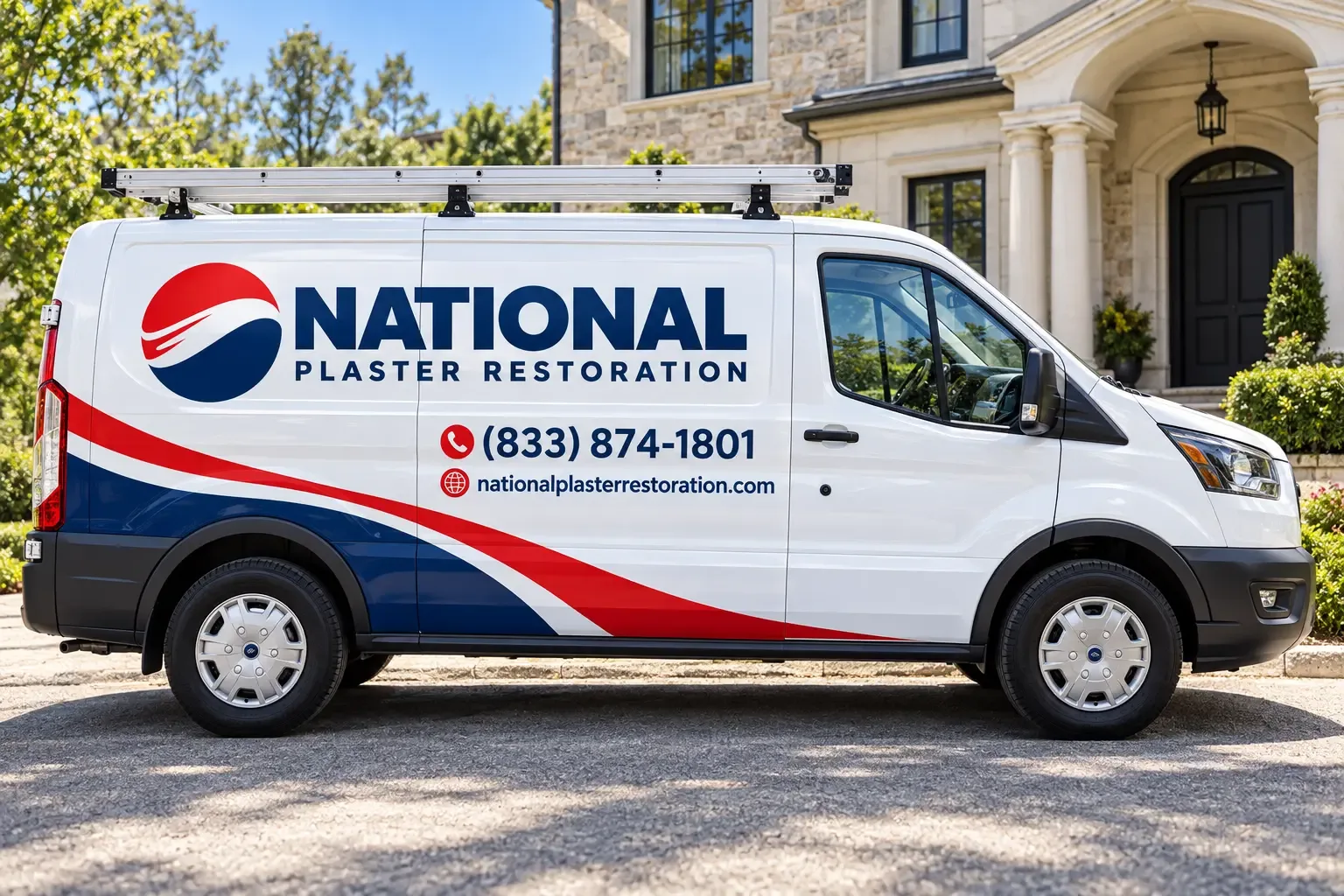 Plaster Repair in Greenville, MI near me