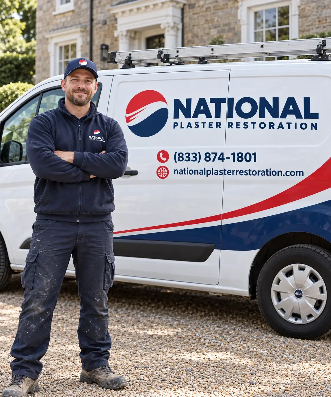 Plaster Repair company in Greenville, MI